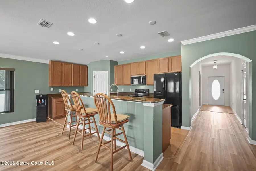 345 Dryden Circle, Cocoa, FL 32926 - #2