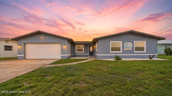 1545 W Coral Court, Merritt Island, FL 32952