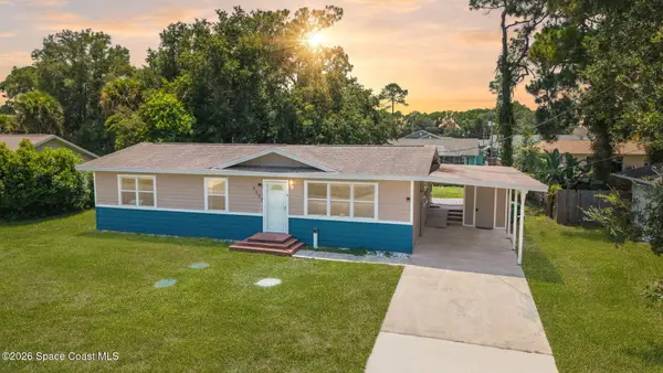 6592 Emil Avenue, Cocoa, FL 32927