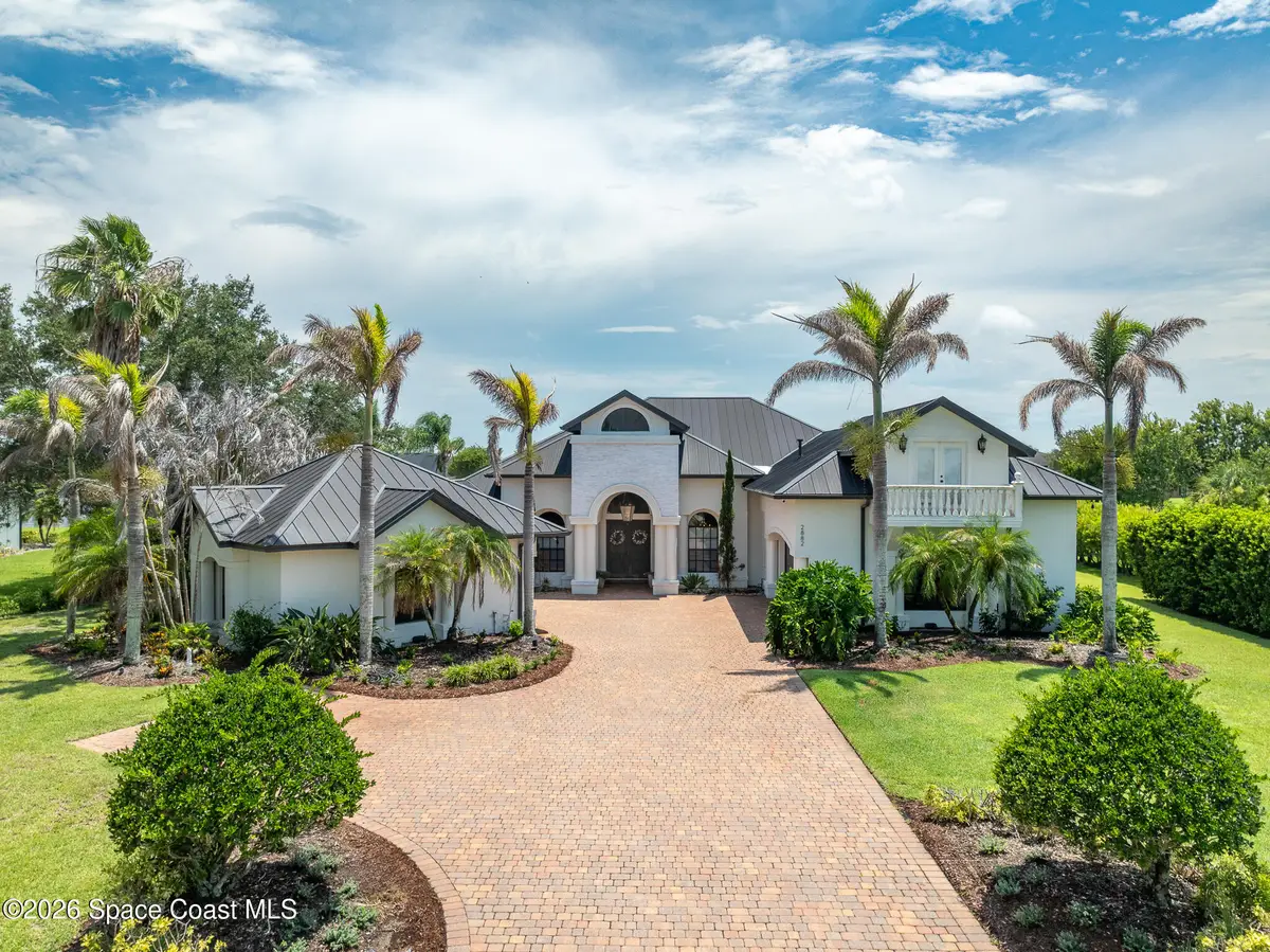 2882 Bellwind Circle, Rockledge, FL 32955 - #1