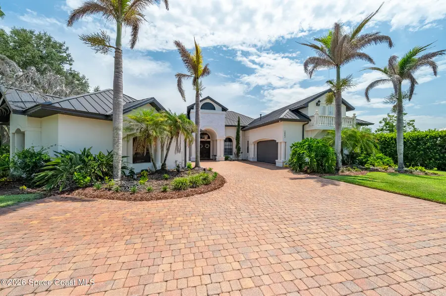 2882 Bellwind Circle, Rockledge, FL 32955 - #2