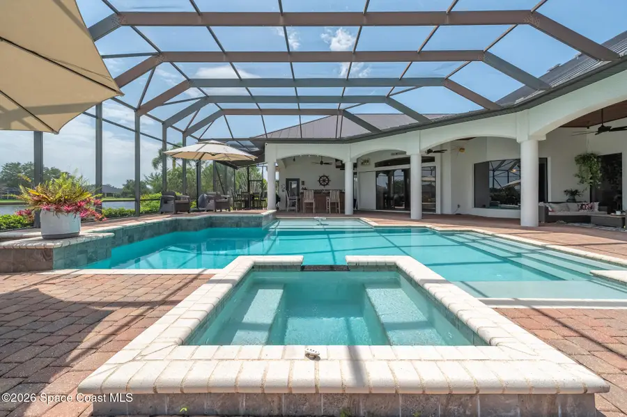 2882 Bellwind Circle, Rockledge, FL 32955 - #3