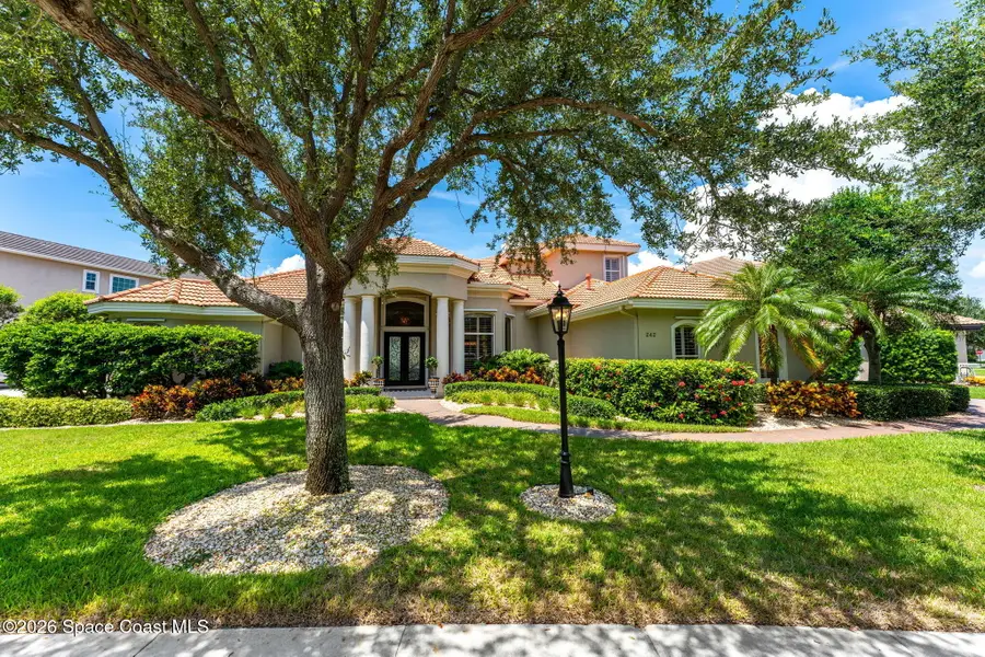 242 Flanders Drive, Indialantic, FL 32903 - #2