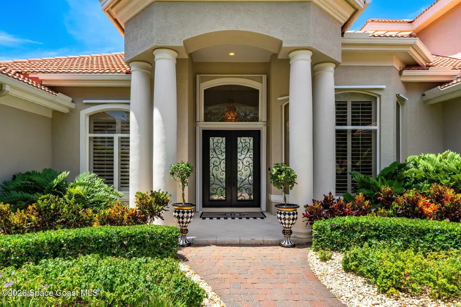 242 Flanders Drive, Indialantic, FL 32903 - #3