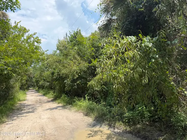 000 Missile Avenue, Cocoa, FL 32926