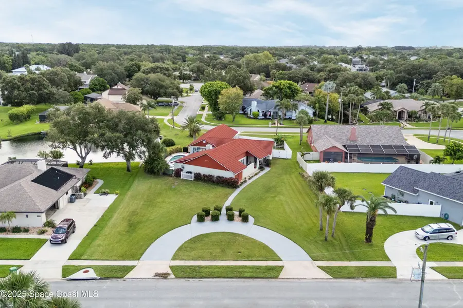 4774 Navaho Trail, Merritt Island, FL 32953 - #2