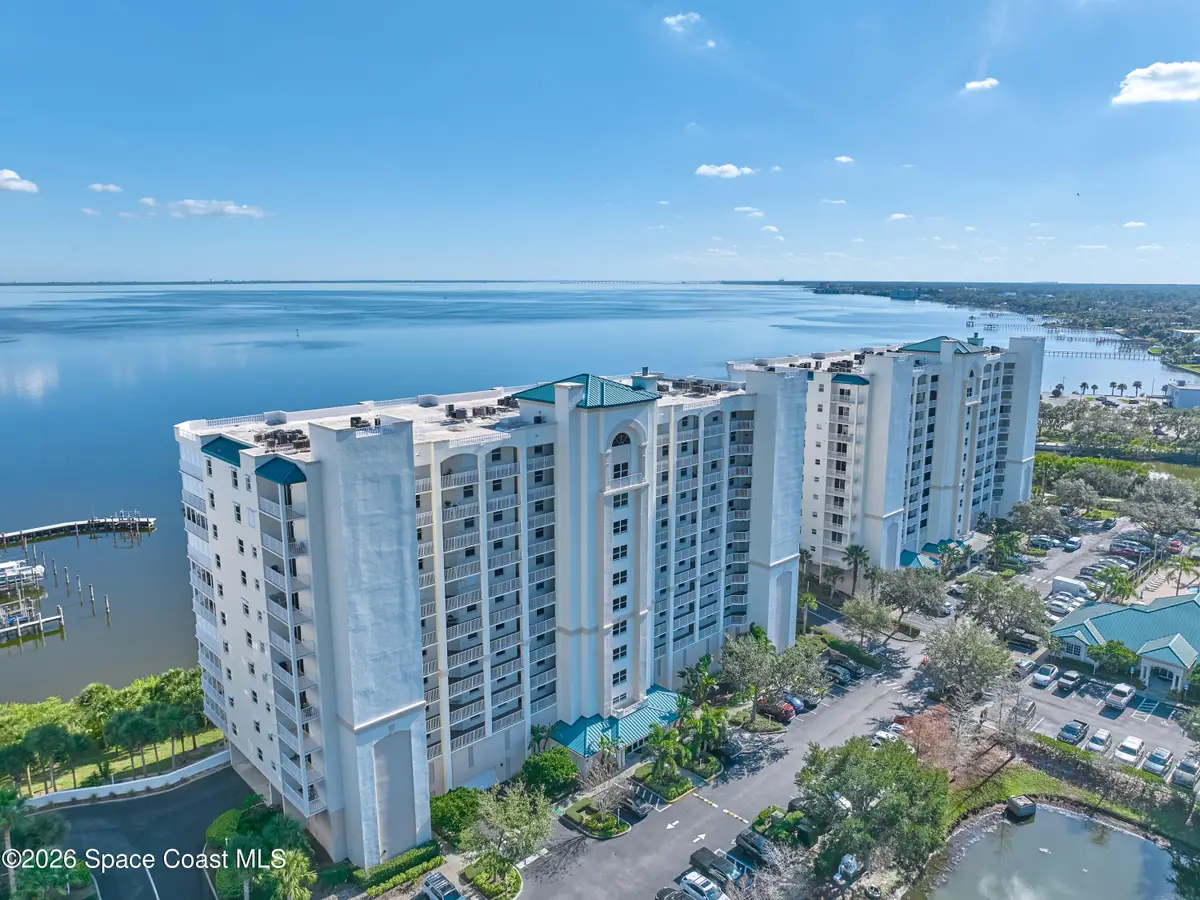 5 Indian River Avenue #1204, Titusville, FL 32796 - #1