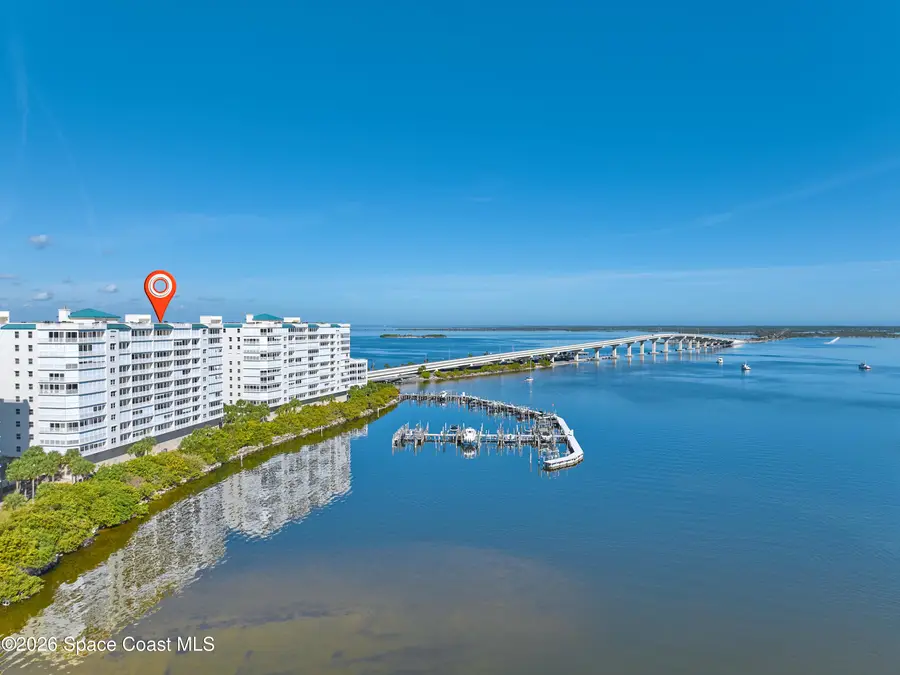 5 Indian River Avenue #1204, Titusville, FL 32796 - #2