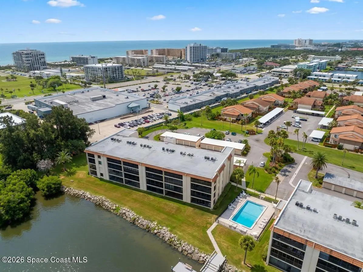 200 S Banana River Boulevard #2320, Cocoa Beach, FL 32931 - #1