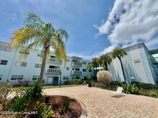 223 Columbia Drive #127, Cape Canaveral, FL 32920