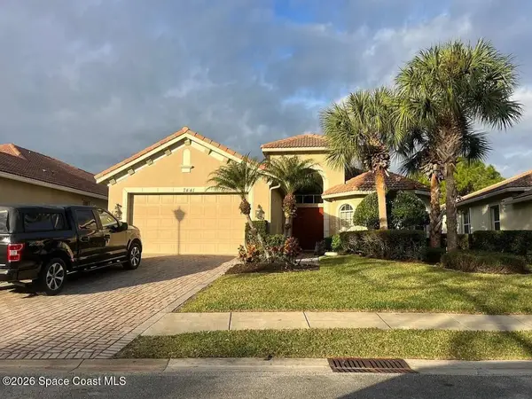 7441 Bob O Link Way, Port St. Lucie, FL 34986