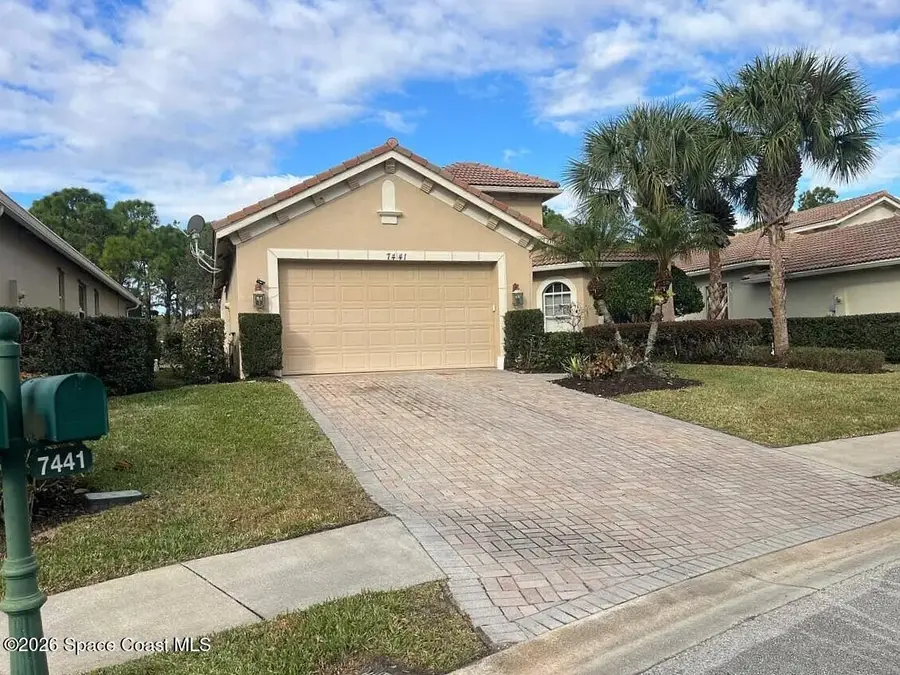 7441 Bob O Link Way, Port Saint Lucie, FL 34986 - #2