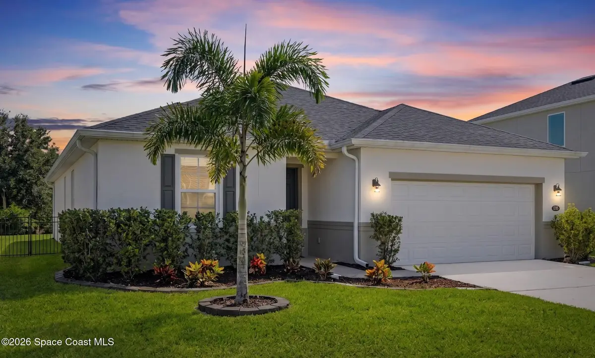 4703 Academic Lane, West Melbourne, FL 32904 - #1