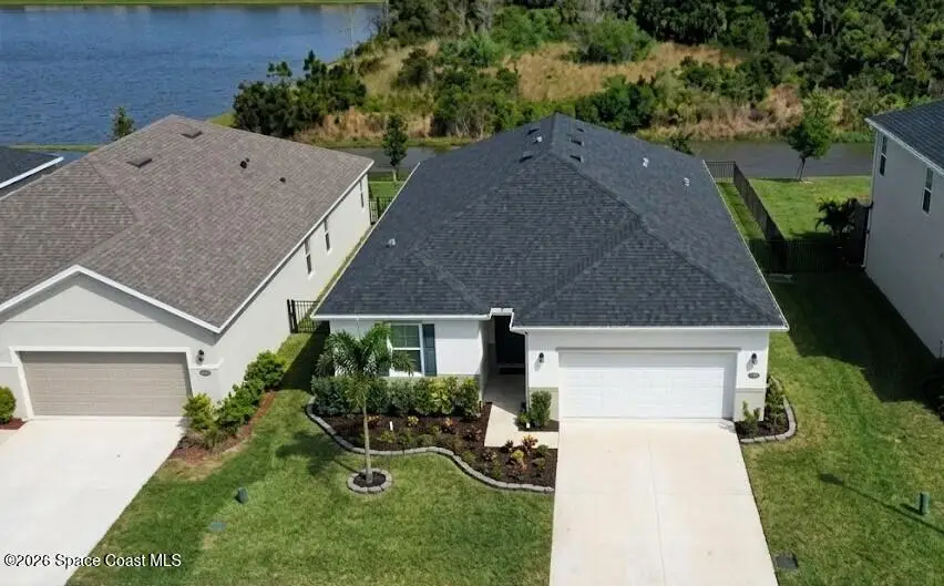 4703 Academic Lane, West Melbourne, FL 32904 - #2