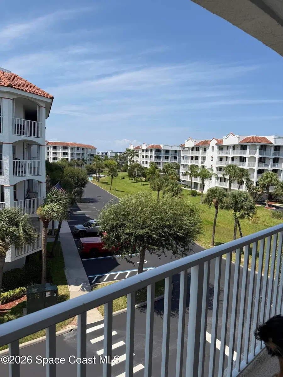 8914 Puerto Del Rio Drive #403, Cape Canaveral, FL 32920 - #3