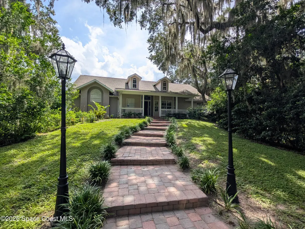 5958 Windover Way, Titusville, FL 32780 - #1