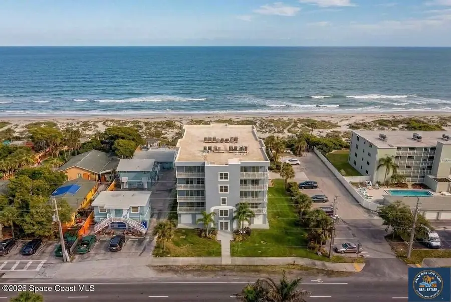 1493 S Atlantic Avenue #41, Cocoa Beach, FL 32931 - #3