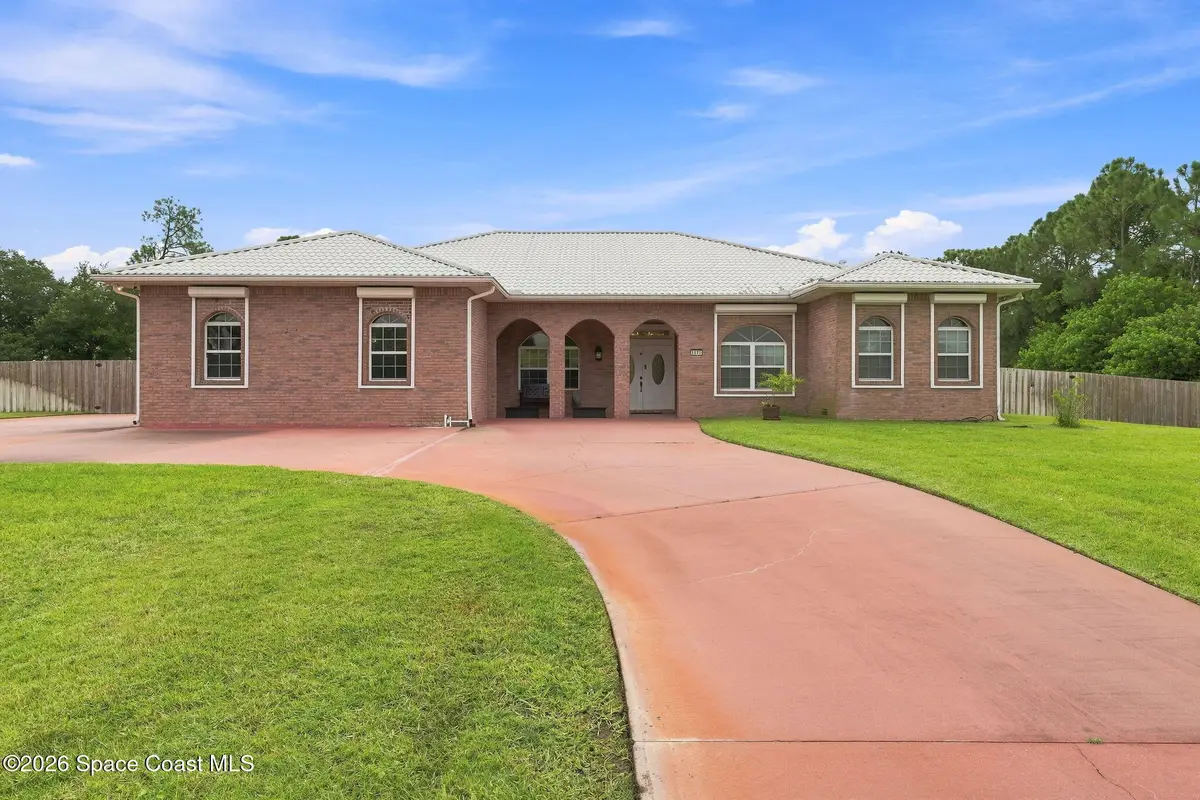 8605 Lake Ridge Drive, Palm Bay, FL 32909 - #1