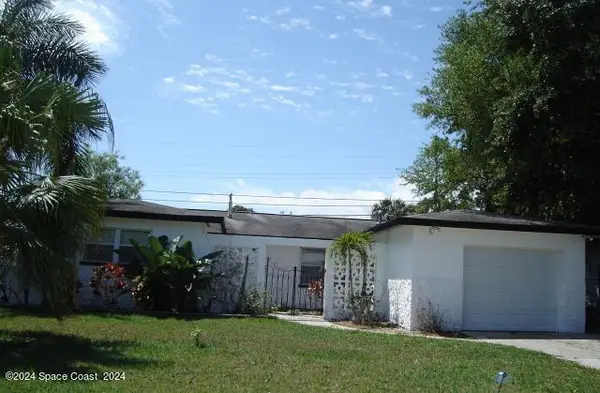 125 Wales Avenue, Merritt Island, FL 32953