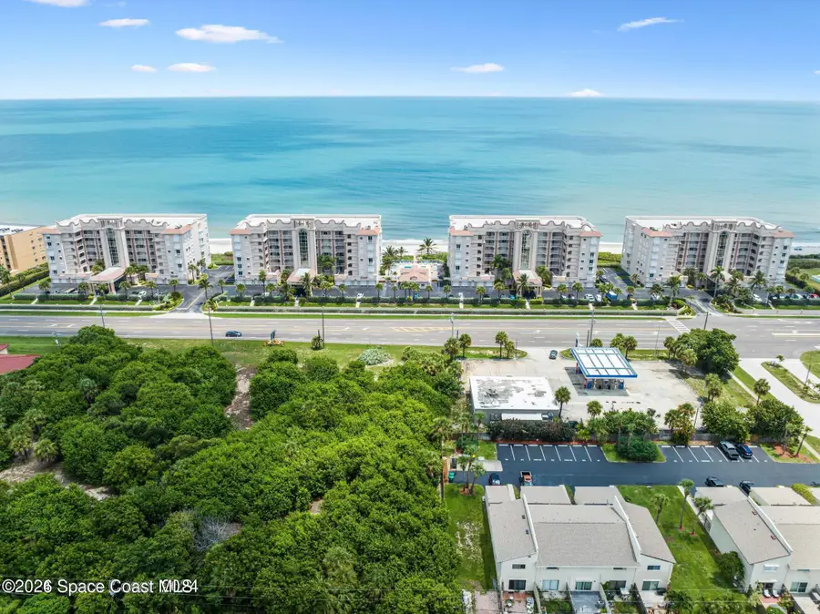 2095 Highway A1a Highway #4402, Indian Harbour Beach, FL 32937 - #2