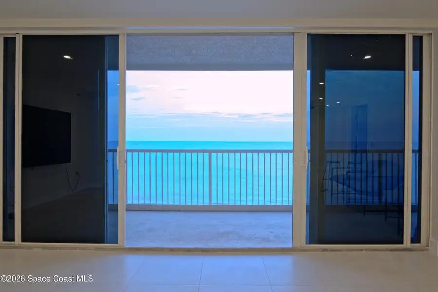 2095 Highway A1a Highway #4402, Indian Harbour Beach, FL 32937 - #3