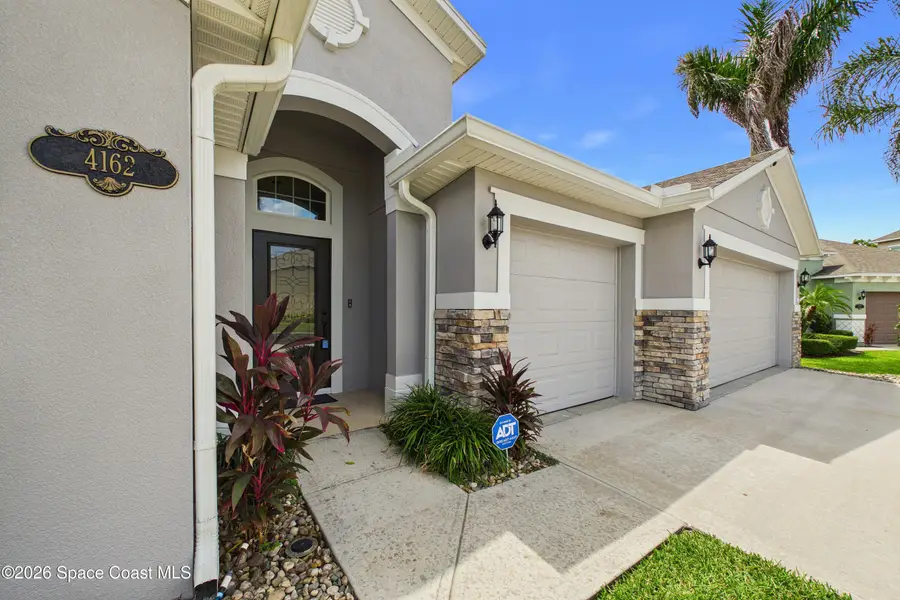 4162 Ruthann Circle, Melbourne, FL 32934 - #3