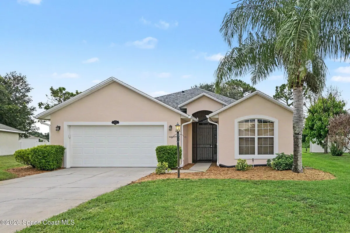 952 Tavernier Circle Ne, Palm Bay, FL 32905 - #1