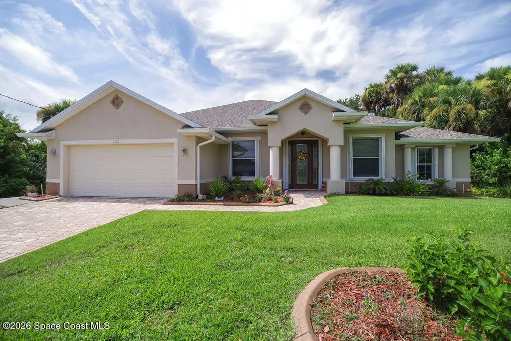 266 La Gore Street Sw, Palm Bay, FL 32908 - #1