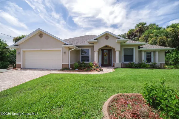 266 La Gore Street Sw, Palm Bay, FL 32908