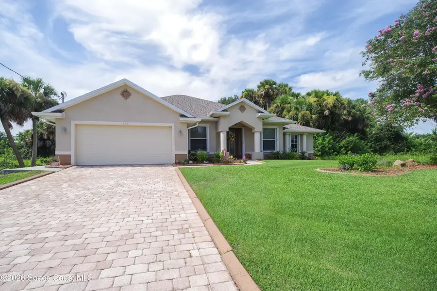 266 La Gore Street Sw, Palm Bay, FL 32908 - #3