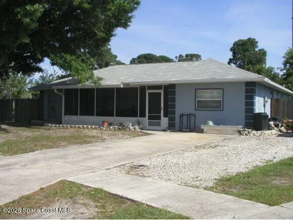 2520 Tyler Court, Merritt Island, FL 32953