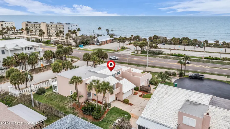 502 Majorca Court S, Satellite Beach, FL 32937 - #2
