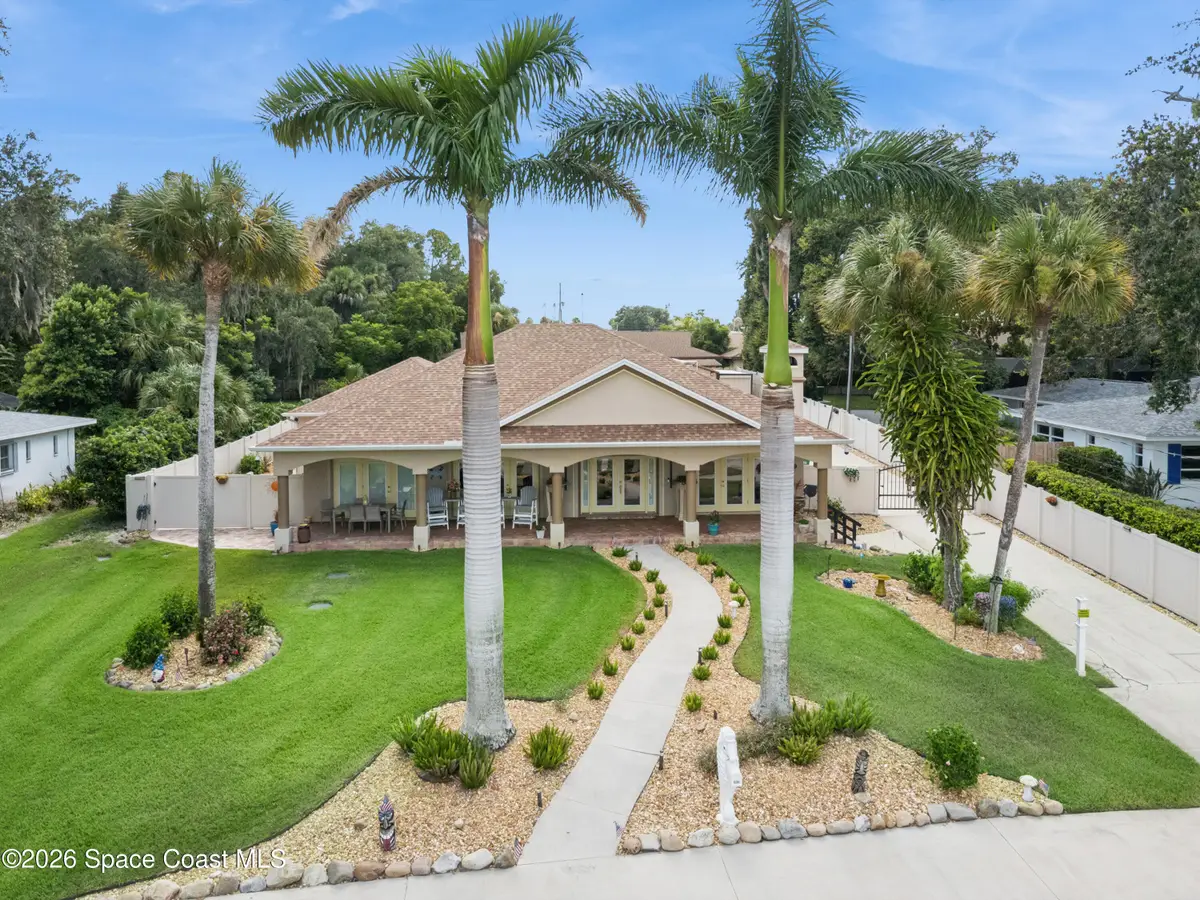 949 N Indian River Drive, Cocoa, FL 32922 - #1
