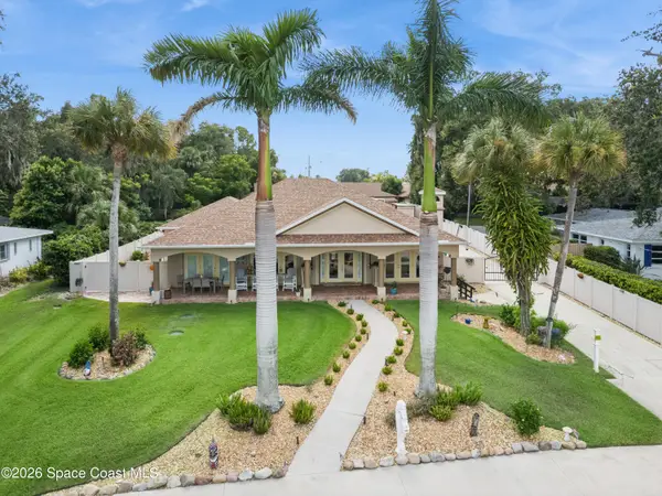949 N Indian River Drive, Cocoa, FL 32922