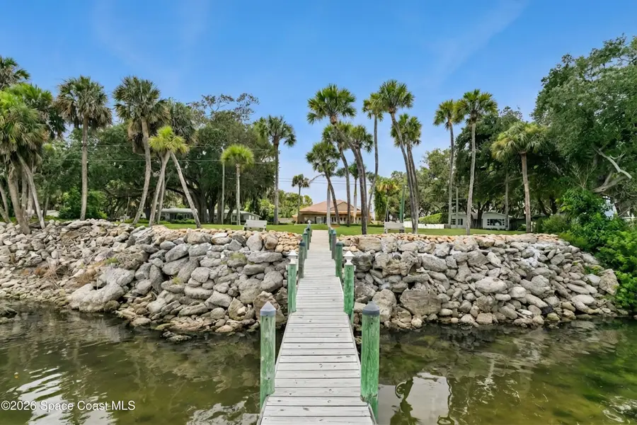 949 N Indian River Drive, Cocoa, FL 32922 - #2