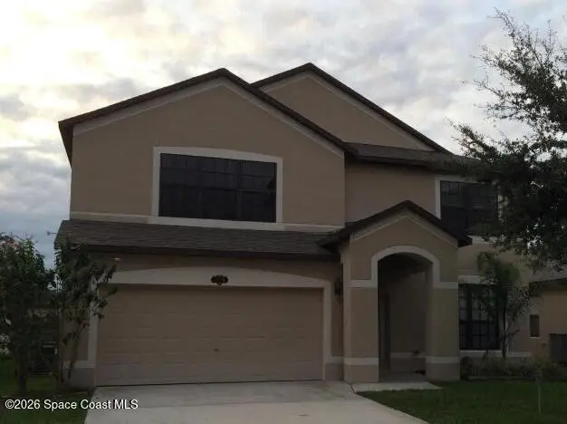5398 Hallamshire Boulevard, Titusville, FL 32780 - #1