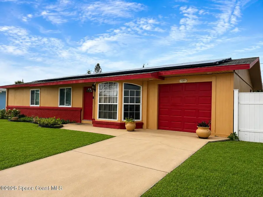 3291 Eastman Avenue Ne, Palm Bay, FL 32905 - #2
