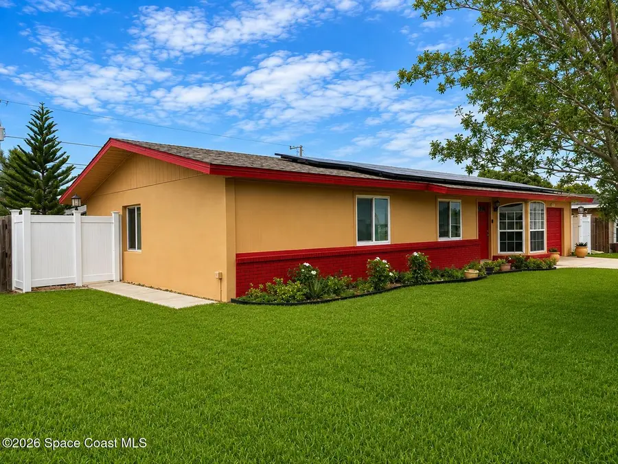 3291 Eastman Avenue Ne, Palm Bay, FL 32905 - #3