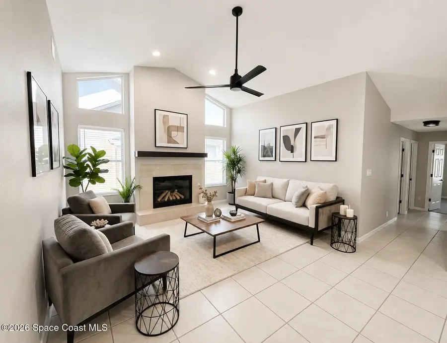 1007 Spanish Wells Drive, Melbourne, FL 32940 - #3