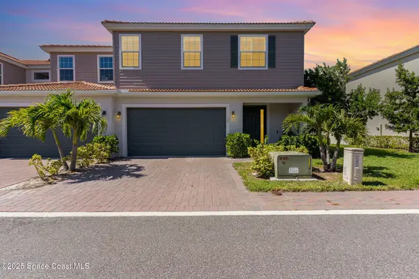 1430 Isabella Drive #106, Melbourne, FL 32935