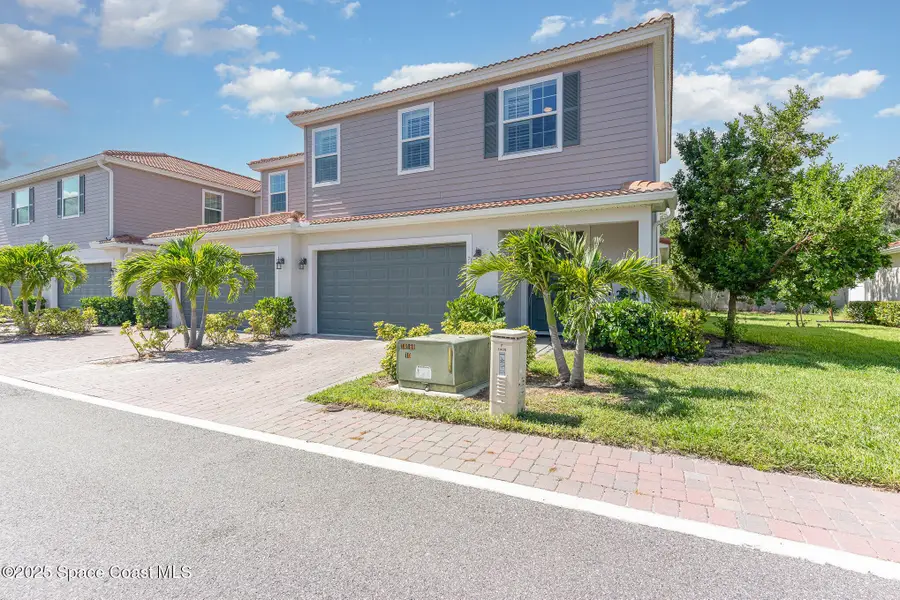 1430 Isabella Drive #106, Melbourne, FL 32935 - #2