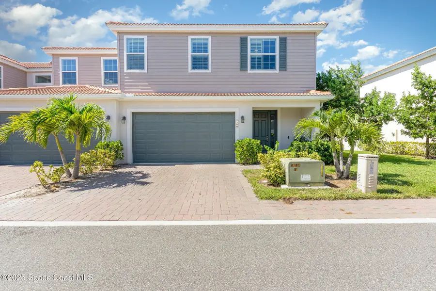 1430 Isabella Drive #106, Melbourne, FL 32935 - #3