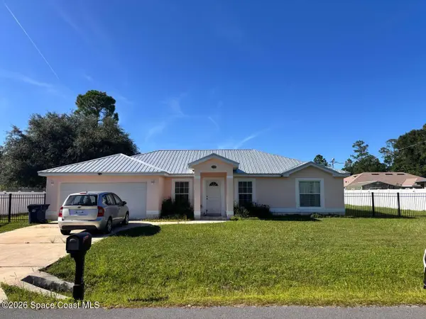 614 Fifth Street, Bunnell, FL 32110