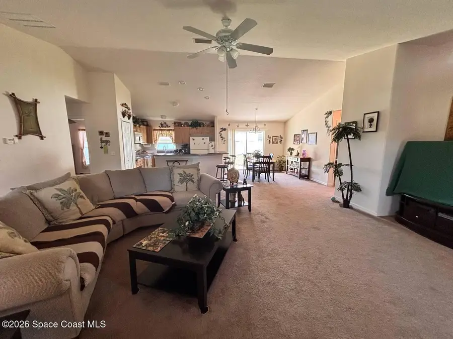 614 Fifth Street, Bunnell, FL 32110 - #3