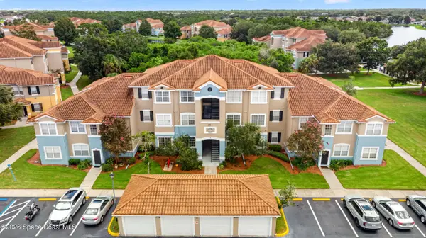 1777 Sophias Drive #103, Melbourne, FL 32940