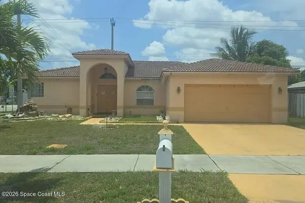 8200 NW 44th Court, Lauderhill, FL 33351