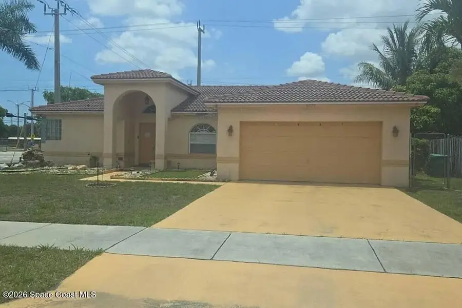 8200 NW 44th Court, Lauderhill, FL 33351 - #2