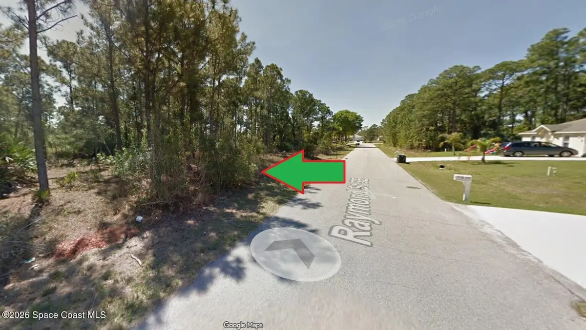 830 Raymond Street Se, Palm Bay, FL 32909 - #1
