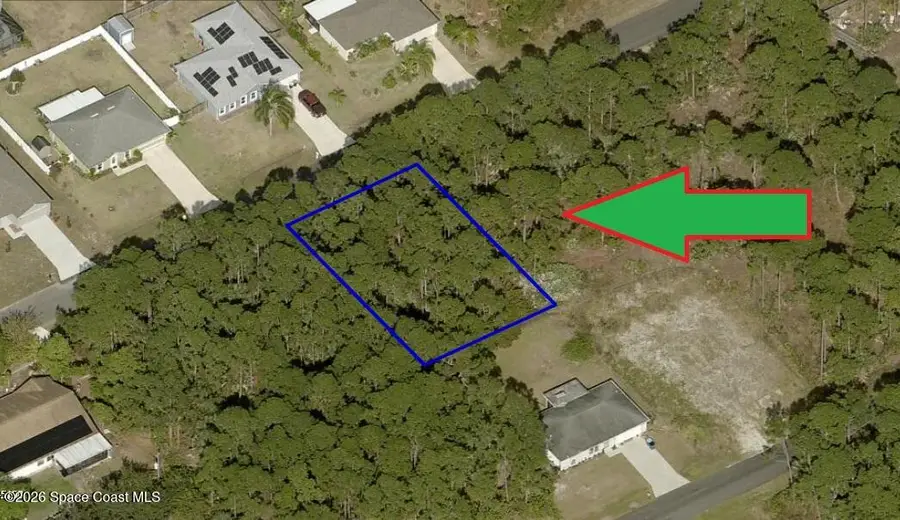 830 Raymond Street Se, Palm Bay, FL 32909 - #2