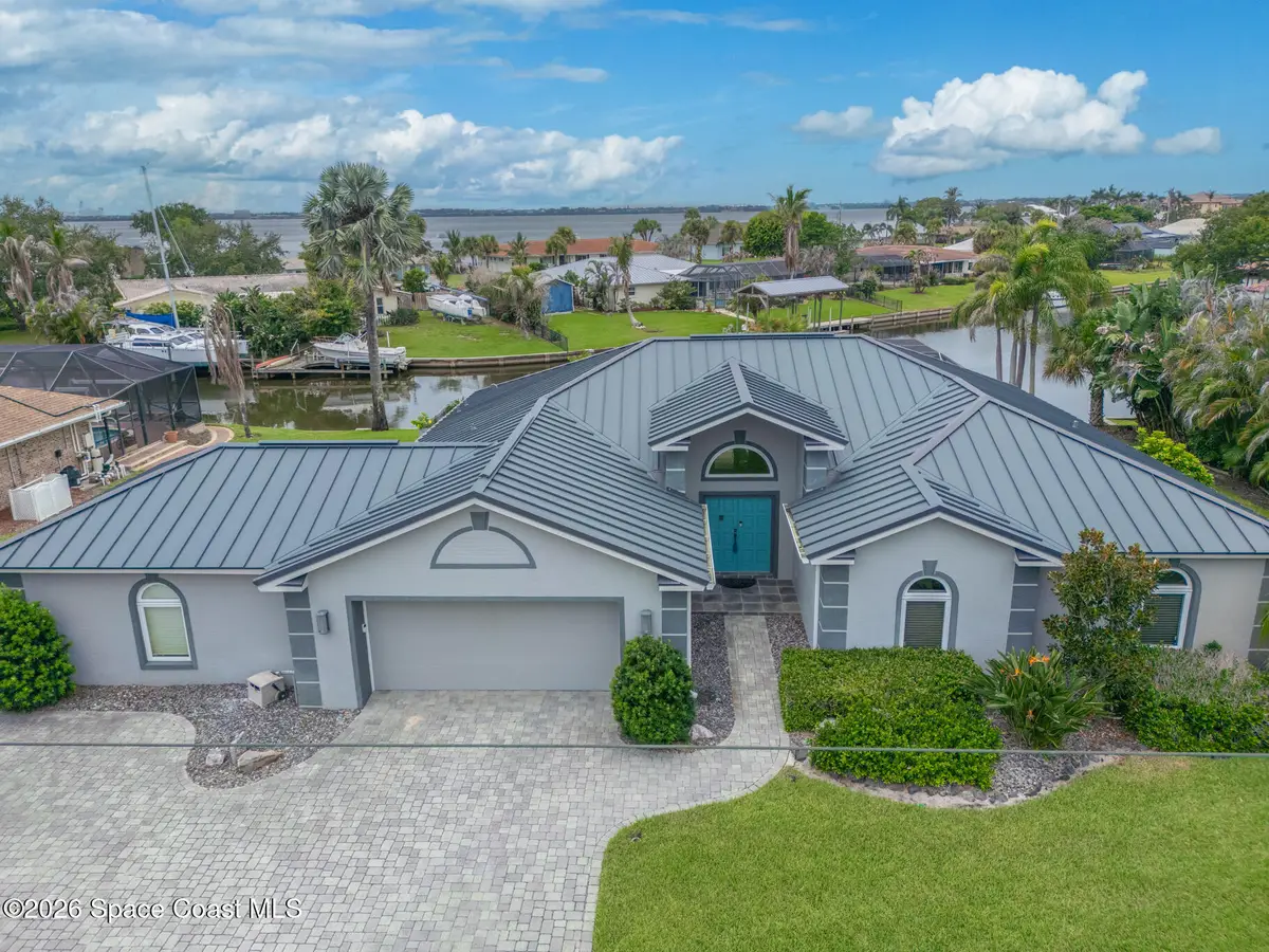 2318 N Riverside Drive, Indialantic, FL 32903 - #1
